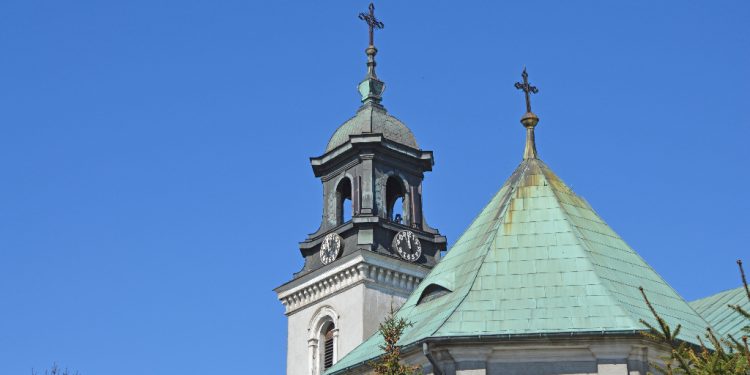 Będzie nowy organista i kościelna