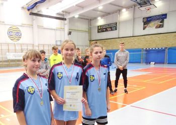 Podwójna korona trójki