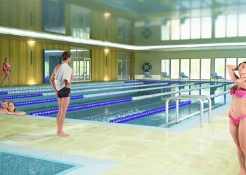 Wkrótce decyzja ws. basenu