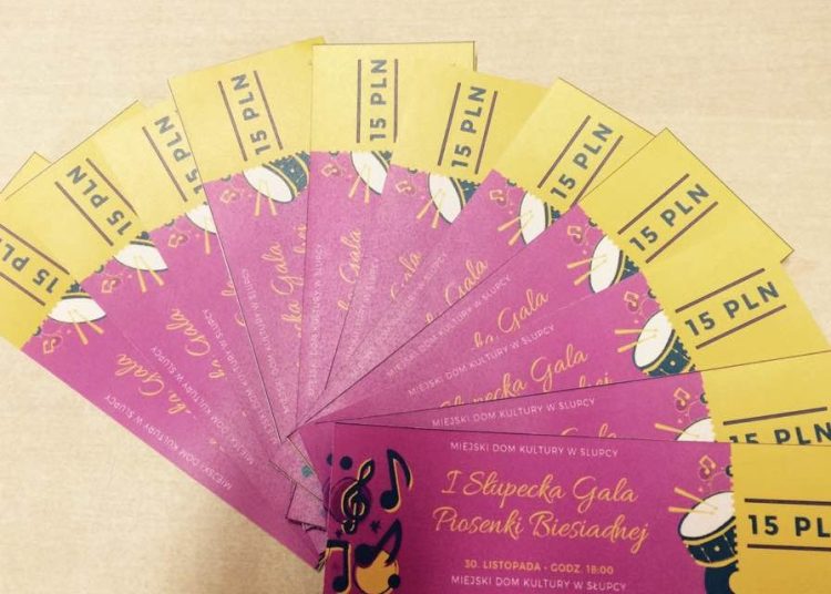 Bilety idą jak świeże bułeczki. Zostały ostatnie sztuki