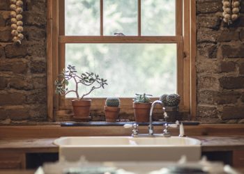 Jak wybrać odpowiedni blat kuchenny?