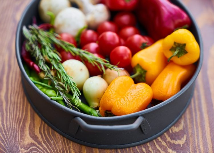 Hurtownia żywności – przystanek przed supermarketem