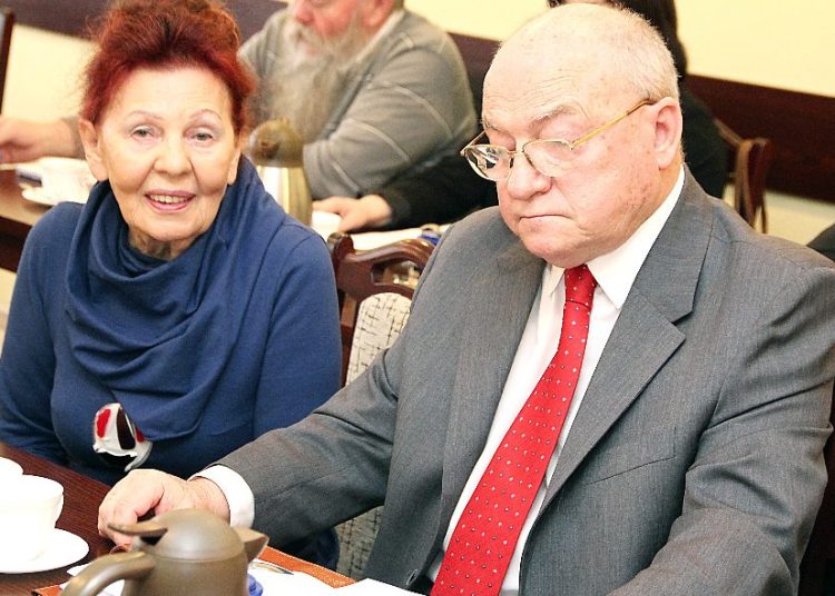 Lekarz kupił ośmą hondę