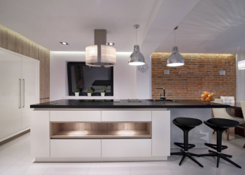 Kupiłeś używane mieszkanie? Jak wyremontować kuchnię?