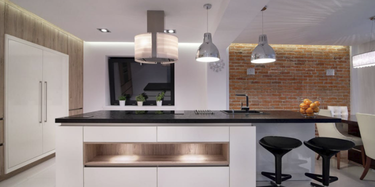 Kupiłeś używane mieszkanie? Jak wyremontować kuchnię?