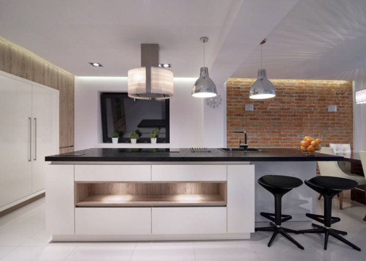 Kupiłeś używane mieszkanie? Jak wyremontować kuchnię?