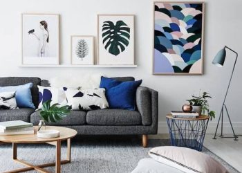 W jakim stylu dobrać lampę wiszącą do nowoczesnego domu