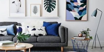 W jakim stylu dobrać lampę wiszącą do nowoczesnego domu