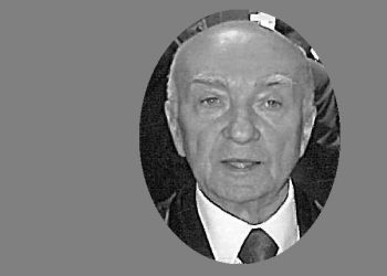 Zmarł znany słupecki lekarz