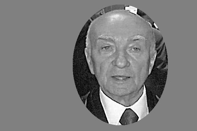 Zmarł znany słupecki lekarz