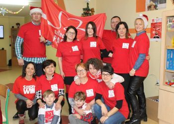 Rusza kolejna edycja Szlachetnej Paczki