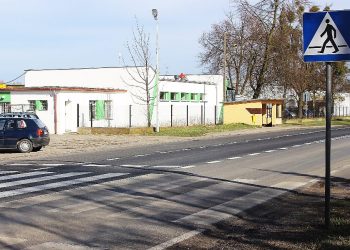 Śmierć na pasach. Oskarżony kierowca