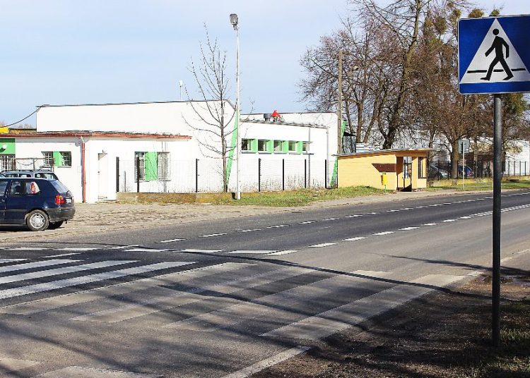 Śmierć na pasach. Oskarżony kierowca