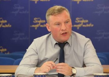 Radny do burmistrza: „Opamiętaj się Pan”