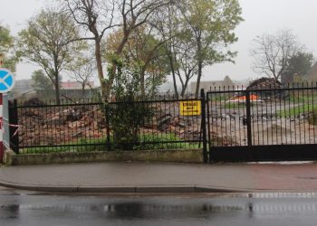 Co powstanie na atrakcyjnej działce?