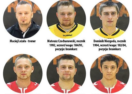 Wracają by obronić koronę