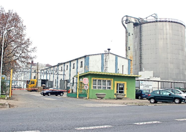 Śmierć pracownika. Ruszył proces dyrektorów