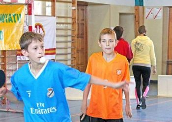 Zapraszają na niepodległościowy turniej tenisa