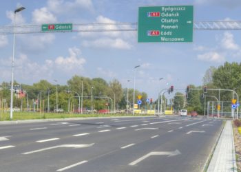 Tioman – producent znaków drogowych i urządzeń BRD