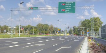 Tioman – producent znaków drogowych i urządzeń BRD