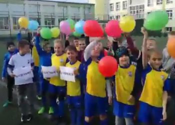 Pamiętają o swoim trenerze