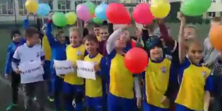 Pamiętają o swoim trenerze