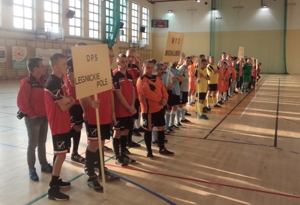 Jubileusz strzałkowskiego turnieju