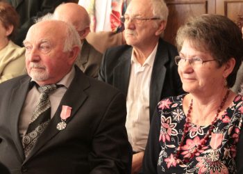 Świętują dziś Złote Gody. Zobacz film