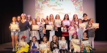 Koncertem Piosenka Filmowa