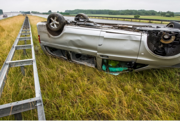 Odkup i skup odszkodowań OC