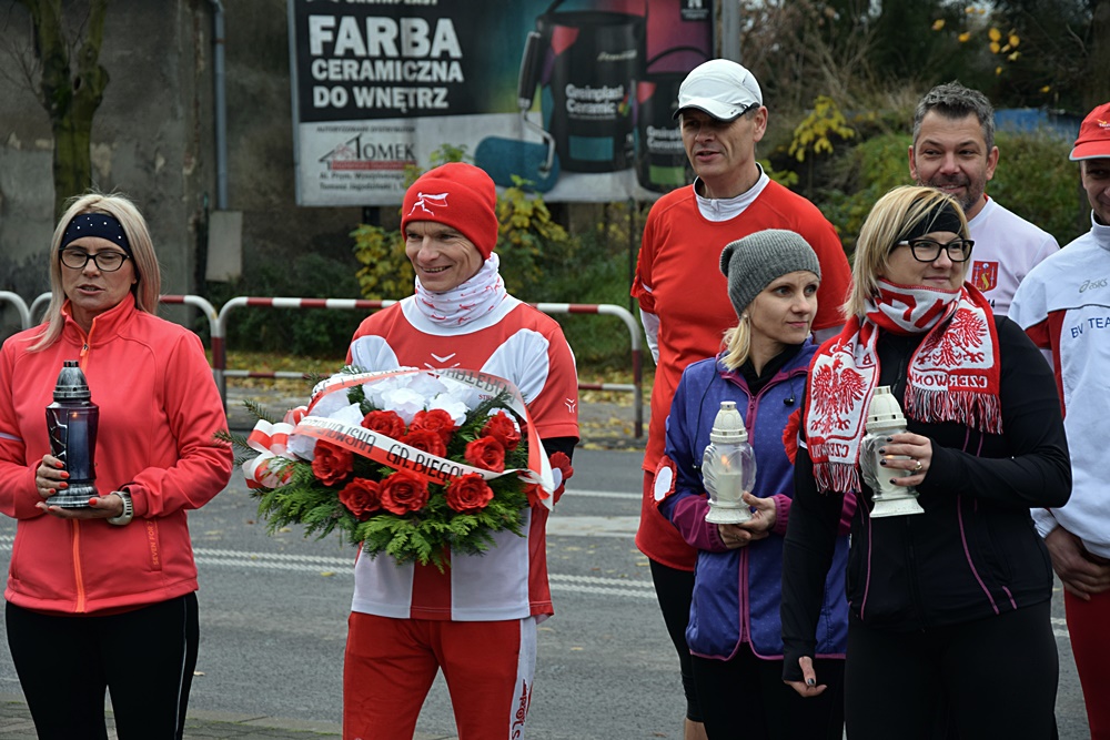 Święto Niepodległości w Strzałkowie