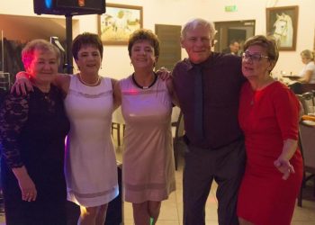 Bal z gęsiną po raz kolejny