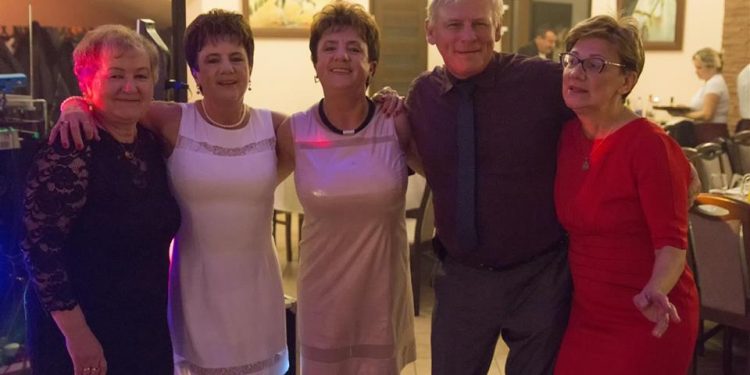 Bal z gęsiną po raz kolejny