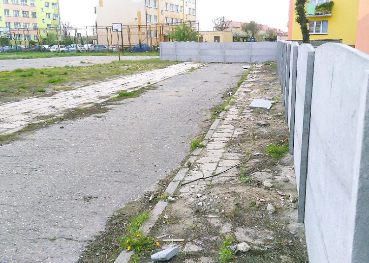 Będą rozmowy w sprawie kortów