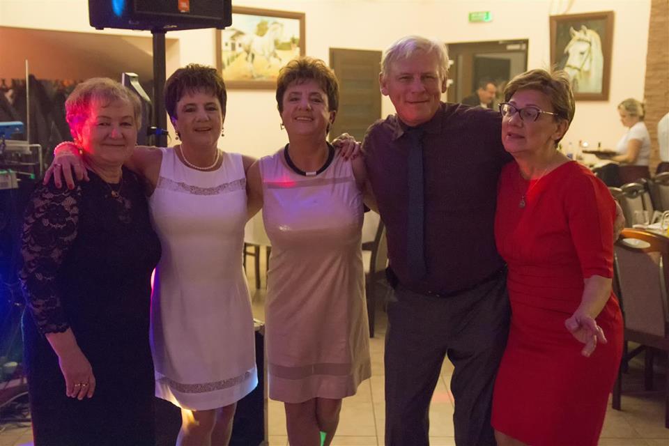 Bal z gęsiną po raz kolejny