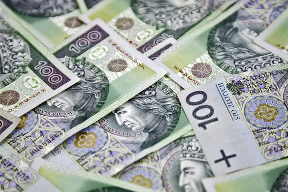 Więcej pieniędzy dla wsi