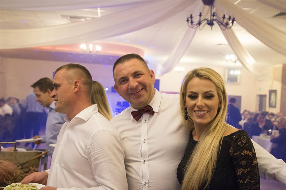 Bal z gęsiną po raz kolejny