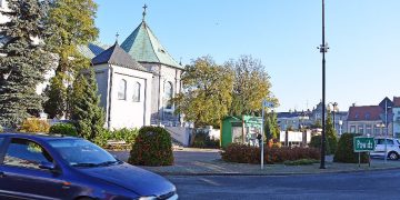 Kamery nie tylko w mieście