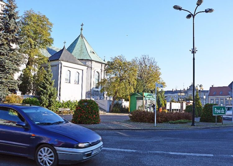 Kamery nie tylko w mieście