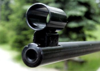 Wypadek na polowaniu. Postrzelił myśliwego!