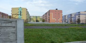 Market w rękach radnych