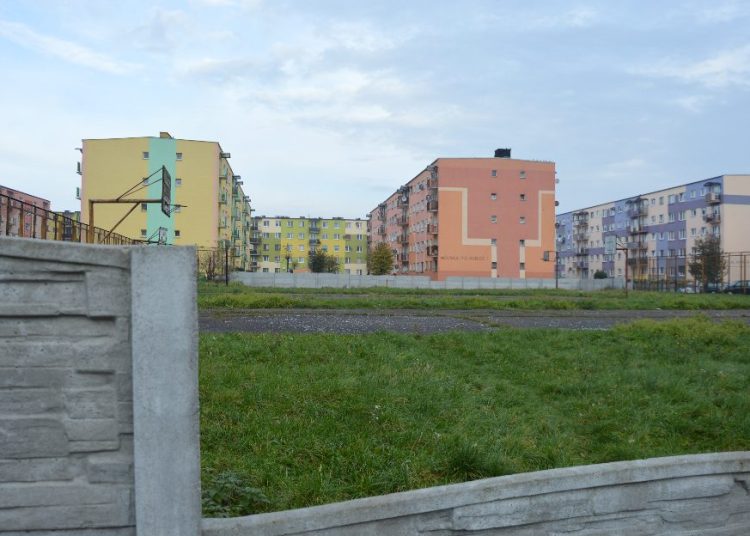 Market w rękach radnych