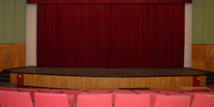 Kiedyś serce Witkowa. Dziś okurzony skansen