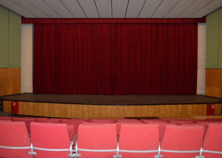 Kiedyś serce Witkowa. Dziś okurzony skansen