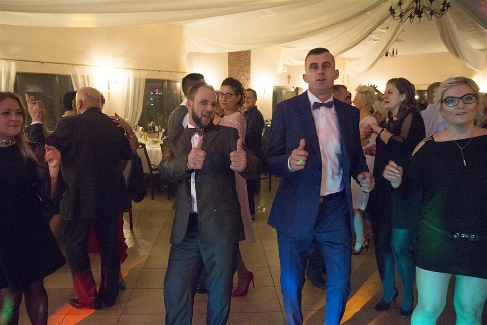 Bal z gęsiną po raz kolejny