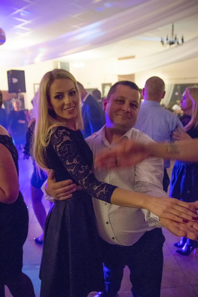 Bal z gęsiną po raz kolejny