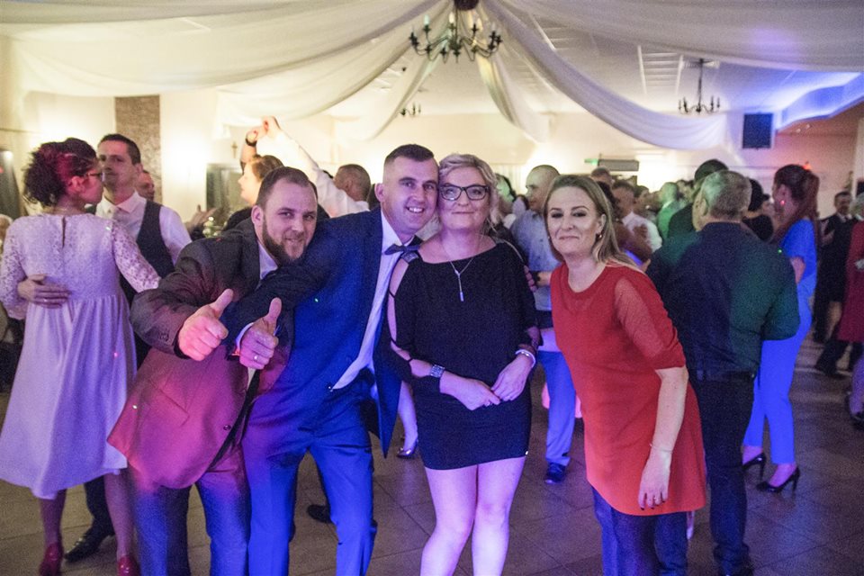 Bal z gęsiną po raz kolejny