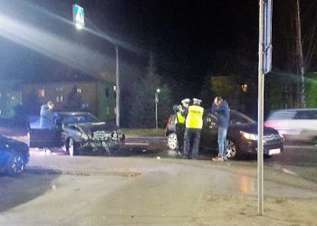 Znów niebezpiecznie w Stawie