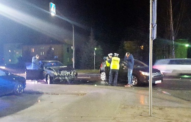 Znów niebezpiecznie w Stawie