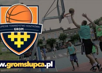 KALK. Grom otwiera tabelę